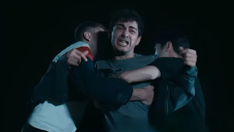 7 серия 1 сезона