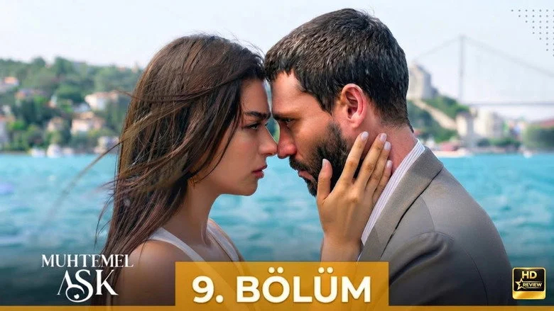9 серия 1 сезона