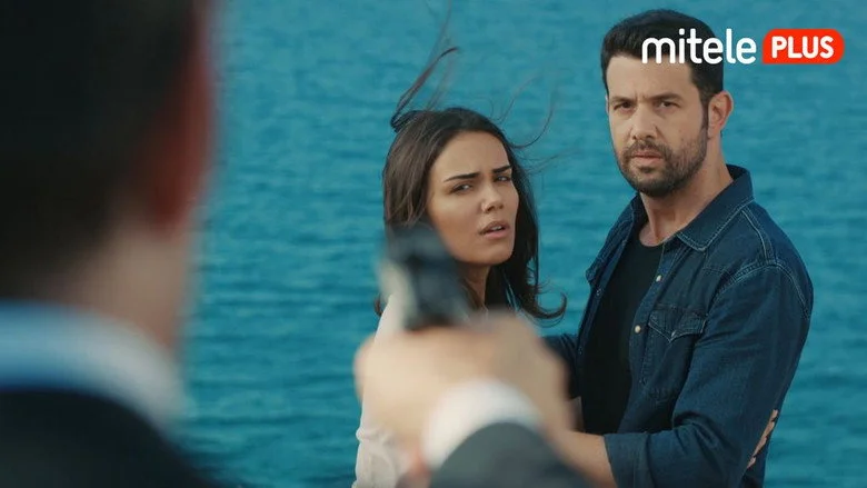27 серия 1 сезона