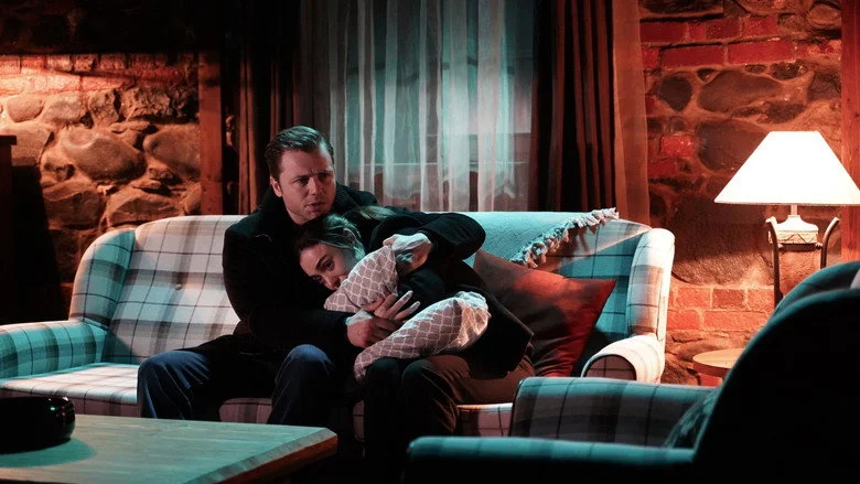 25 серия 6 сезона