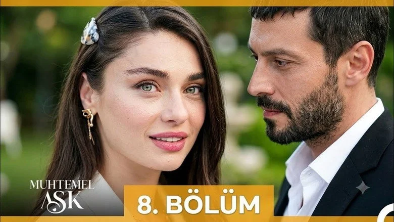 8 серия 1 сезона