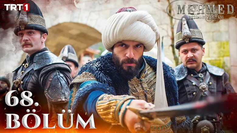19 серия 3 сезона