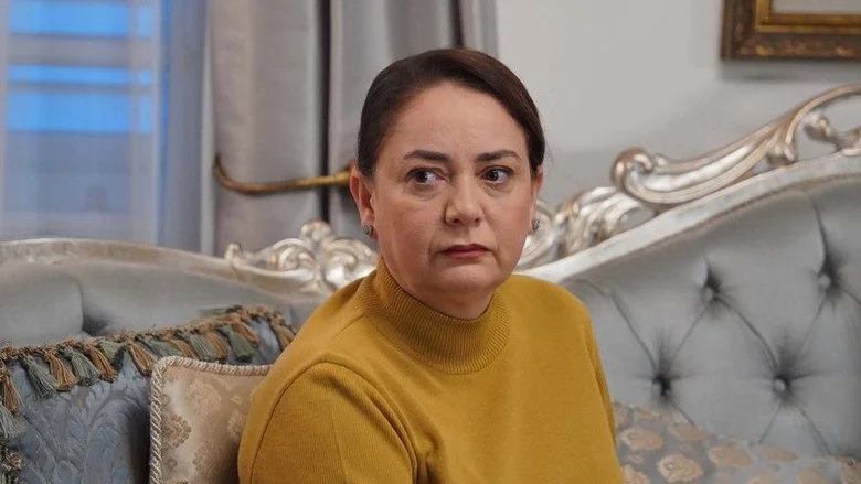 23 серия 3 сезона