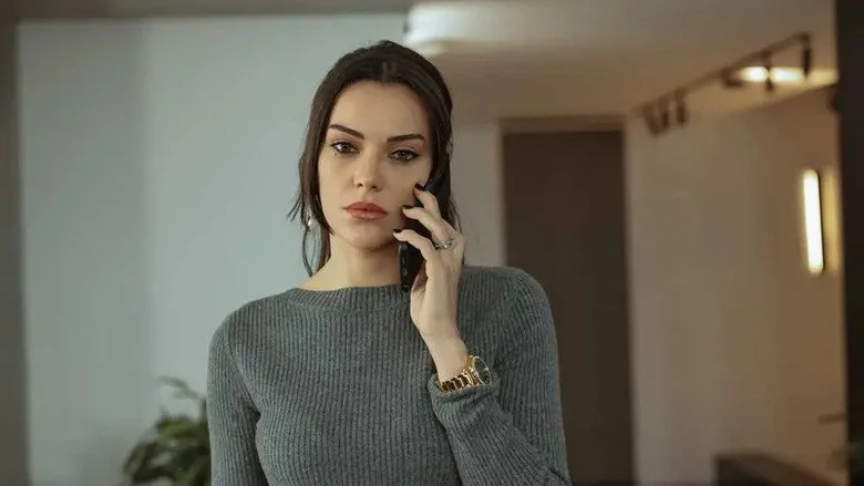 27 серия 5 сезона