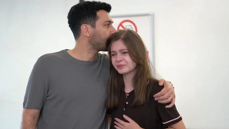3 серия 2 сезона